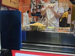 -张果佬年糕卷(科巷店)