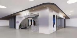 点击看大图 -Mentor Hair Salon