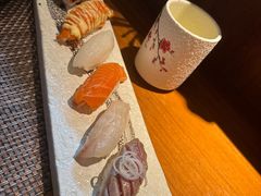 -长崎屋·23年日本料理·刺身·烧鸟(天河北路店)