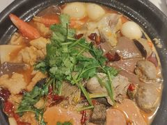 -乔阿马·江南味·驴肉香(龙湖华泾天街店)