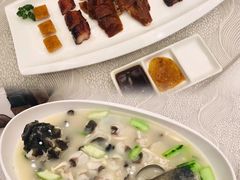 -金翠皇宫粤菜·点心·海鲜(科技园店)