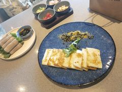 -半山腰·云南菜(侨福芳草地店)