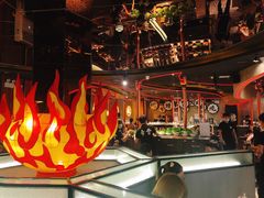 -伊茉家的烤肉店(勒泰中心店)