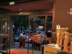 -聚味瞿记·龙虾堂(咸嘉湖店)