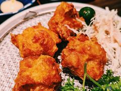 -一豚轩·烧鸟·豚骨拉面(五四路店)