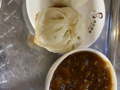 -姚记炒肝店(鼓楼店)