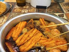 -顶上头·螺蛳火锅(五一新村店)