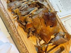 -老厨家(中央大街西七道街店)
