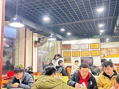 -春水锅贴·传统鲁菜(大明湖店)