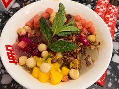 -胖妹面庄(香饵胡同店)