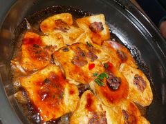 -梁家大院•农家菜(昆山会展中心店)