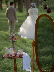 -第一夫人婚纱摄影(南京店)