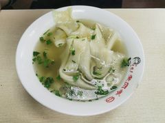 -老四季(中山路店)