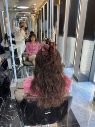 -TOP HAIR SALON