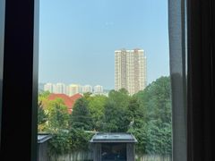 -当米亚诺意大利餐厅(武汉光谷凯悦酒店)