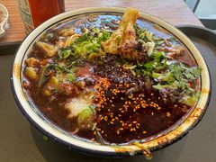 -有礼有面(知春路店)