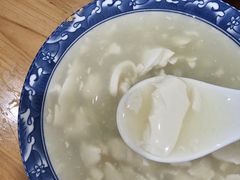 甜豆腐脑-晓友烧麦(光华村店)