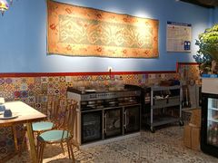 -欧提汗·新疆餐厅·清真(银都路店)