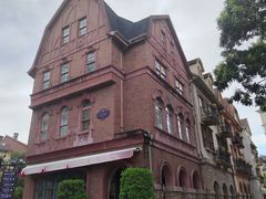 -中旅阿那亚九龙湖·公主酒店