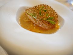 -北京古城老院厉晓麟精致菜