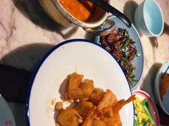 -小吊梨汤·北京菜·烤鸭(清河万象汇店)
