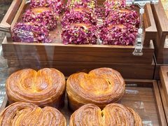 -金凤成祥(东直门现烤面包店)