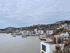-东极岛景区
