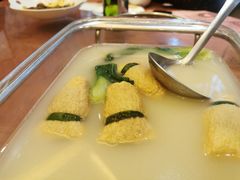 -马凯餐厅(长椿街店)