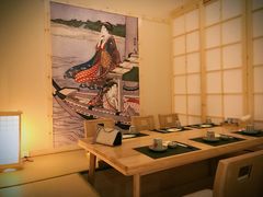 -季玄精致日本料理自助餐(闸北公园店)