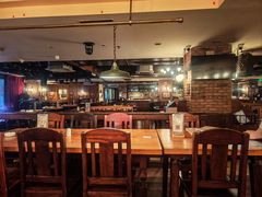 -宝莱纳啤酒花园餐厅PAULANER BRAUHAUS Nanjing(广州路店)