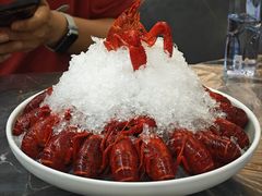 -指爱龙虾(金杨路总店)