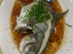 -双月饭店·20年老字号(新村店)