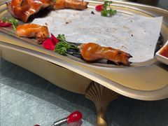 -谭厨中山传家菜.乳鸽.脆鲩鱼(华强北中航城店)