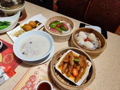 -点都德(汇盈广场店)