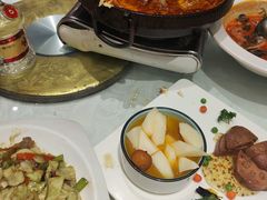 -群英会·三国菜(曹魏古城店)