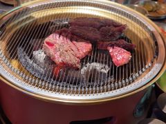 -西塔老太太泥炉烤肉(上海七宝领展广场店)