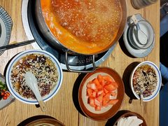 -野山舂·贵州现舂酸汤牛肉(东山店)