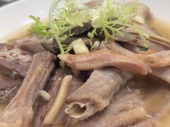 -打酱油·非遗淮扬菜(瘦西湖梅岭店)