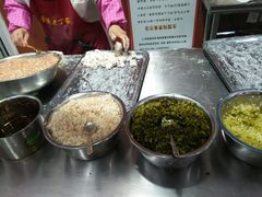 虾皮-金陵老丁家馄饨(新街口店)