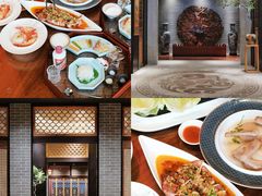 -龙悦湾酒家·八阵鱼生·渔人码头店