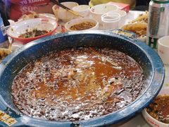 -渔香岛美蛙鱼头火锅(威清路店)