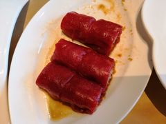 -厦门海沧正元希尔顿逸林酒店開全日餐厅