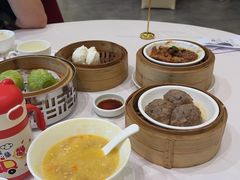 -莞香楼·正宗东莞菜(东升店)