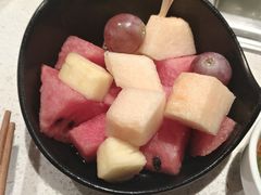 -海底捞火锅(凤凰广场店)