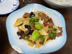 -湘满堂菜馆(花巷店)