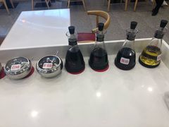 -客临百思德·东北特色馆(龙湖时代天街店)