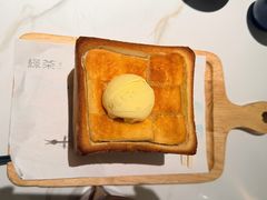 -绿茶餐厅(淮安吾悦广场店)