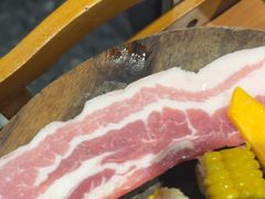 -欧巴烤肉(创富世纪店)