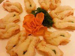 -凤城酒家(渣华道)