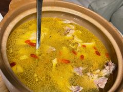 -同庆楼(金宝汇店)